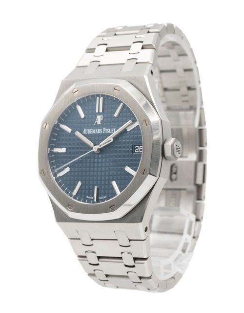 Audemars Piguet Royal Oak 15500ST.OO.1220ST.01 Image 2